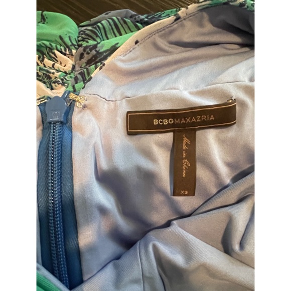 BCBG Maxazria Dress - Picture 3 of 3